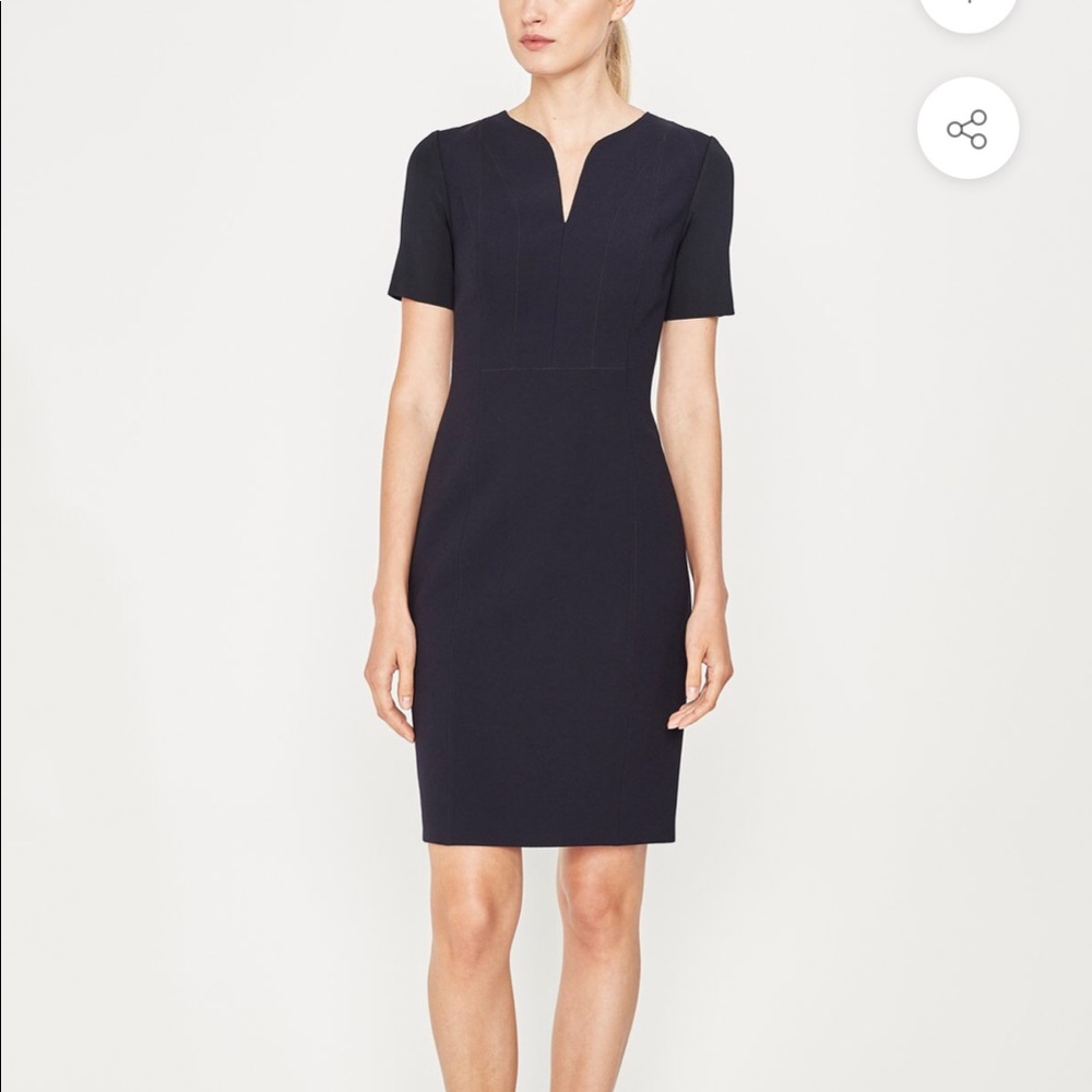 NWT Elie Tahari Natanya Dress